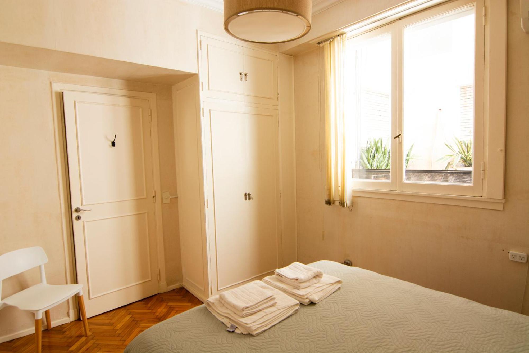 Calle 3 De Febrero, Departamento En Belgrano Buenos Aires Ngoại thất bức ảnh