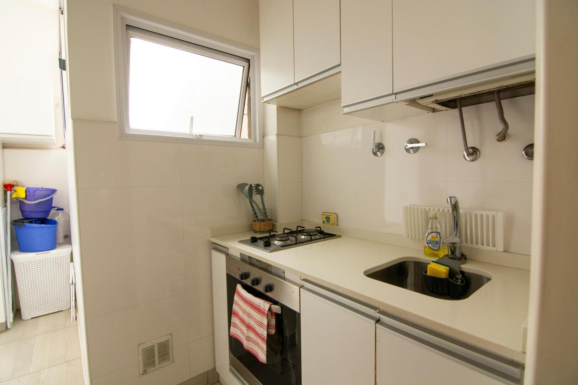 Calle 3 De Febrero, Departamento En Belgrano Buenos Aires Ngoại thất bức ảnh